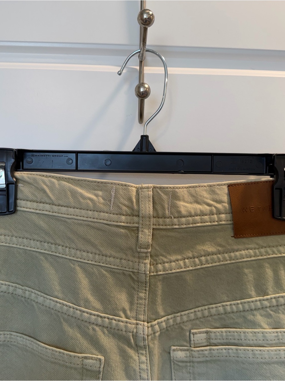 We The Free Give And Take Baggy Wide-Leg Jeans - Picture 10 of 16